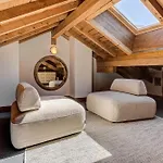 Les Melees Apartments - Alpes Travel - Argentiere