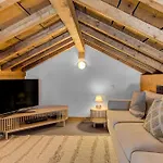 Les Melees Apartments - Alpes Travel - Argentiere