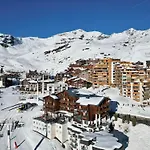 Hotel Val Chaviere