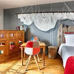 La Poupardoise