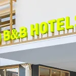 B&B Hotel Le Havre Centre
