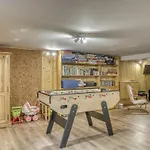 Chalet A Megeve, 4 Chambres, Proche Centre, Jardin, Pour 10 Pers. - Confort Et Services Inclus - Fr-1-453-1