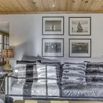 Chalet De Charme 4 Chambres, Balcons, Jardin, Proche Centre Et Telecabine Megeve - Fr-1-453-12