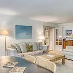 Appartement Confortable 2 Chambres, Ski-In/Ski-Out A Rochebrune, Proche Centre Megeve - Fr-1-453-60