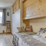 Appartement 2 Chambres Confortable, Balcon, Ascenseur, En Plein Centre De Megeve, Animaux Admis - Fr-1-453-107