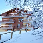 Bel Appartement 4 Pieces Pour 8, Pres Des Pistes A Valfrejus - Fr-1-265-185