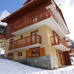 Appartement 3 Pieces Pour 4/6 Pers A Valfrejus Avec Balcon - Fr-1-265-181