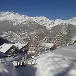 Appartement 4 Pieces Pour 6/8 Personnes Avec Terrasse, Proche Pistes Et Centre A Valfrejus - Fr-1-265-172