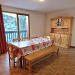 Spacieux Appart 3 Pieces + Cabine, 10 Pers, Coeur De Station, Valfrejus - Fr-1-265-204