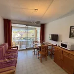 Appartement T2 Avec Parking - 900M Plage Et Commerces - Fr-1-388-95