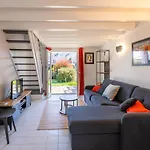 Maison Carnac 3 Pieces, Plage A 200M, Jardin Clos, Parking, Ideal Famille - Fr-1-477-85