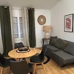 Appartement Renove A 50 M De Collioure Plage, Entree Autonome, Climatise