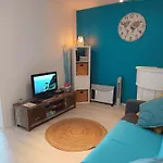 Appartement T2 Biscarosse Plage