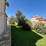 Villa Spacieuse 3 Chambres Avec Jardin, Terrasse Et Garage A Argeles Village - Fr-1-388-185