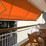 Studio Charmant Et Lumineux Avec Balcon A Arcachon - Proche Plage Et Commerces - Fr-1-420-97
