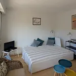 Studio Charmant Et Lumineux Avec Balcon A Arcachon - Proche Plage Et Commerces - Fr-1-420-97