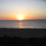 Studio Vue Sur La Mer Au 6Eme Et Dernier Etage