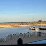 Appartement Sur La Marina Vue Mer Panoramique