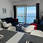 Appartement Design VIII - Port Rosmeur - Sublime Vue Mer