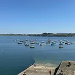 Appartement Design VIII - Port Rosmeur - Sublime Vue Mer