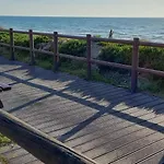 Studio Village Naturiste Caprice