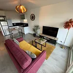 Appartement Au Bord De Mer