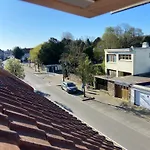 Appartement Entre Ville Et Nature