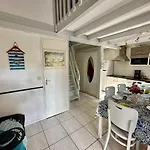 Maison Cosy Clim Jardin Proche Ocean