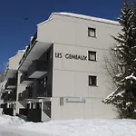 Studio Confortable Avec Balcon - 4 Pers, Flaine Foret, Proche Pistes Et Commerces - Fr-1-425-176