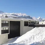 Studio Cabine Confortable, Exposition Sud, Proche Pistes Et Commerces, Balcon Inclus - Fr-1-425-171