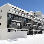 Studio Confortable Avec Balcon - 4 Pers, Flaine Foret, Proche Pistes Et Commerces - Fr-1-425-176