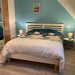 Maison De Vacances A Sarzeau A 5 Min De La Plage A Pieds