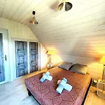 Maison 5 Pieces 8 Personnes - Vue Mer - Loeva