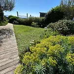 Maison 5 Pieces 8 Personnes - Vue Mer - Loeva