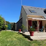Les Maisons De La Mer, Plage A Pieds