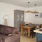 Grain De Sable 600M Des Plages, Et Commerces,Draps,Velos, Wifi , Parking