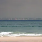 Maison Au Calme Avec Jardin Pres Du Chateau, Foret Et Plage