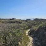 Maison Au Calme Avec Jardin Pres Du Chateau, Foret Et Plage