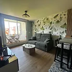 En Sol'Eau -Appartement A 50 M De La Plage
