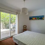Villa Biscarrosse Golf, 8 Pers, Piscine Chauffee, Jardin - Fr-1-319-508
