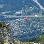 Chalet Spacious - Family Chalet With 5 Bedrooms With Glacial Views Chamonix - By Cozee Rentals
