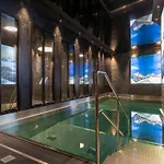 Luxueux Appartement 7 Pieces A Morzine Avec Spa, Piscine Et Acces Direct Aux Pistes - Fr-1-314-96