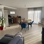 Maison Castellet, Ideale Famille, 12 Min Sanary