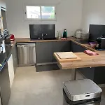 Maison Castellet, Ideale Famille, 12 Min Sanary