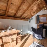 Chalet De Charme Renove, Centre Morzine, 4 Pers, Proche Remontees Mecaniques, Parking Inclus - Fr-1-754-38
