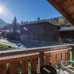 Chalet De Charme Renove, Centre Morzine, 4 Pers, Proche Remontees Mecaniques, Parking Inclus - Fr-1-754-38