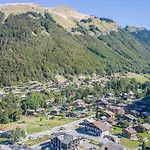 Chalet De Charme 4 Ch, Garage & Cheminee - Morzine - Fr-1-754-16
