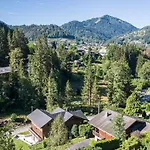 Chalet De Charme 4 Ch, Garage & Cheminee - Morzine - Fr-1-754-16