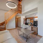 3 Pieces A Morzine, Centre, Proche Pistes, 3*, Wifi, Balcon, Parking, Jacuzzi, Animaux Ok, 6 Pers - Fr-1-754-37