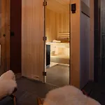 Chalet Neuf 12 Pers, Sauna, Garage, 100M Pistes, Proche Village - Fr-1-570-50